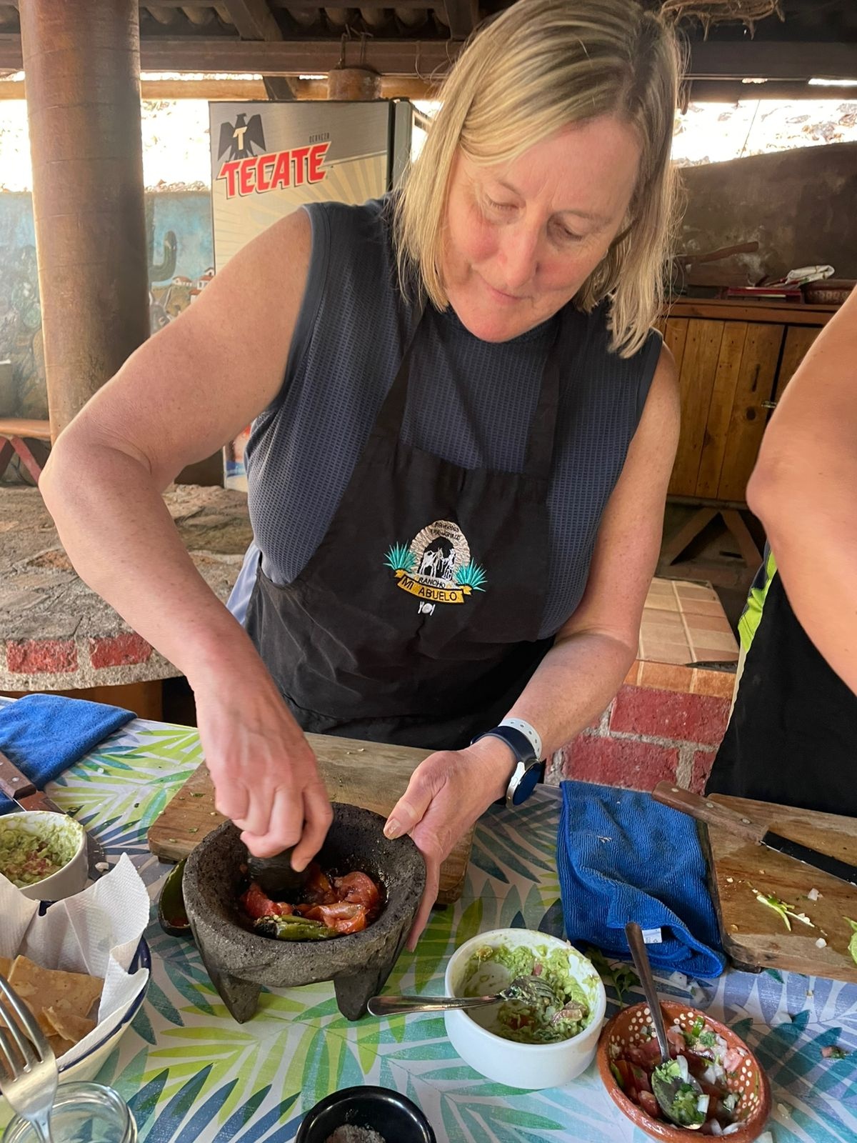 Cooking Class gallery photo
