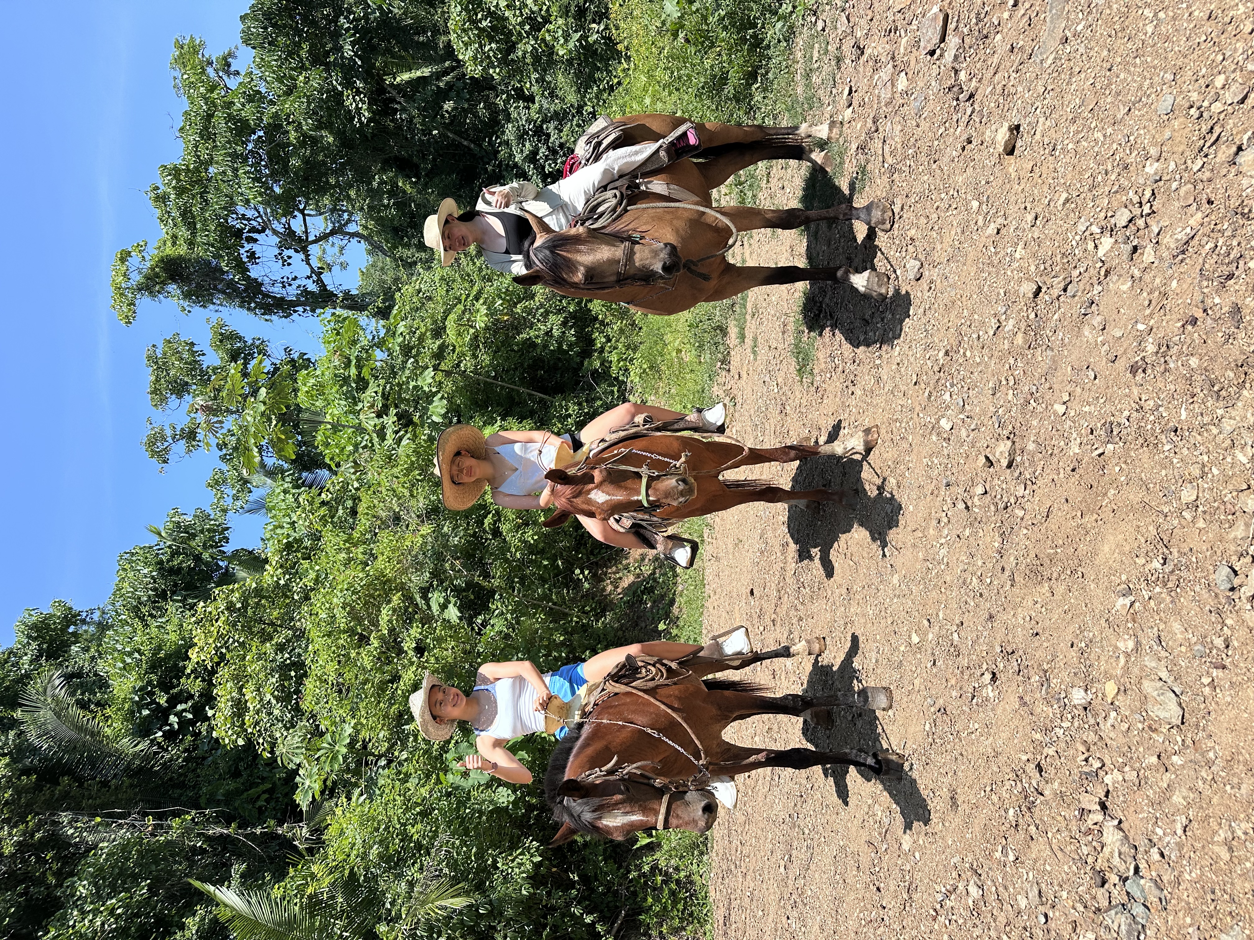Vaquero por un Día en Puerto Vallarta gallery photo