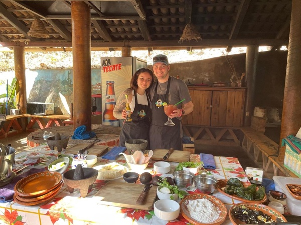 Clase de Cocina – Rancho Mi Abuelo (3)