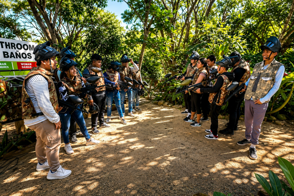 Gotcha – Rancho Mi Abuelo (1)